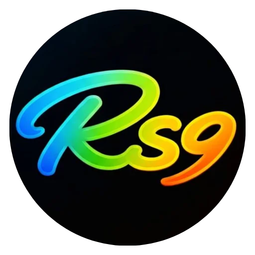 RS9 Game Privacy Policy